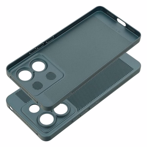 Case for Xiaomi Redmi Note 13 PRO 5G Breezy green