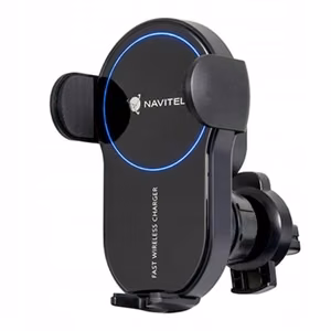 Navitel SH1000 PRO – langaton autolaturi ja puhelinteline