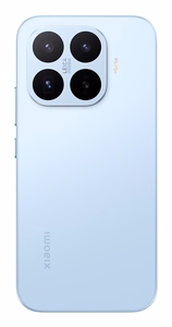 Xiaomi 17T 12 GB RAM / 256 GB, sininen