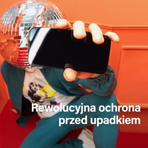 PanzerGlass Ultra-Wide Fit karkaistu lasi asennustyokalulla iPhone 15 Pro