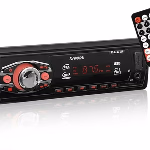 BLOW AVH-8626 – autoradio, musta