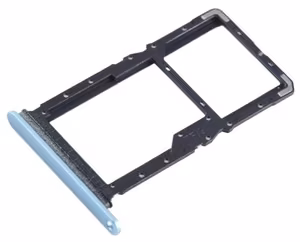 SIM card holder Xiaomi Redmi Note 13 5G Ocean Teal ORG