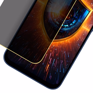 Redmi 17 4G / 5G – 3mk Silky Matt Privacy tietosuojakalvo