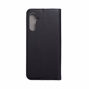 SMART CASE Läppäsuojakuori SAMSUNG A14 4G / A14 5G:lle musta