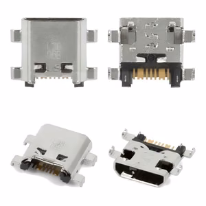 Latauspistoke ORG Samsung G386F/G350/G530/G531/G3500/J510/J710/G7102/G7105/G3815/G355H/S7580