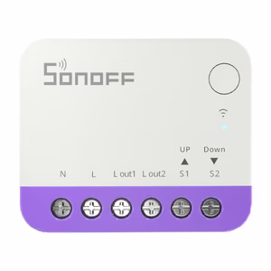 Sonoff MINI-RBS älykäs WiFi-minikytkin