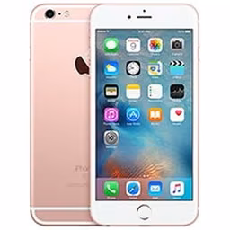 iPhone 6S Plus