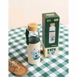 BT21 KOYA -juomapullo, 500 ml