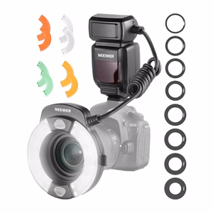 Rengassalama Neewer RF1-C