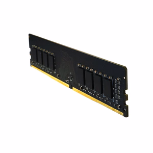 SILICON POWER DDR4 UDIMM RAM-muisti 2666 MHz CL19 16 GB (SP016GBLFU266X02) musta