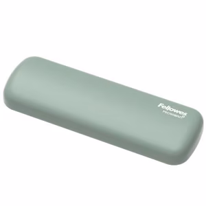 FELLOWES hiiren kämmentuki salvianvihreä 100142568