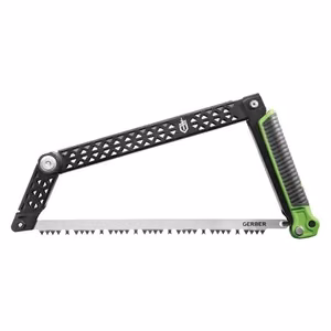 Gerber Freescape Camp Saw – taitettava retkisaha