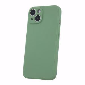 Matt TPU case for Xiaomi Redmi 13c 5G mint