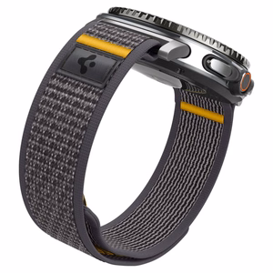 Spigen Athlex Air Ranneke Samsung Galaxy Watch 8 / Classic (40 / 44 / 46 mm) Active Grey