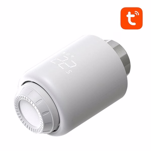 Älytermostaat patteriventtiili Avatto TRV07 Zigbee 3.0 TUYA