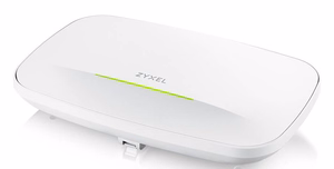 Zyxel NWA210BE 11530 Mbit/s valkoinen Power over Ethernet (PoE)