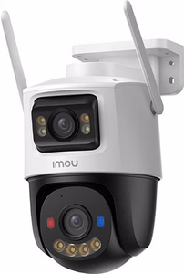 Imou IPC-S7XEP-10M0WED langaton kamera 10MP Cruiser Dual 2