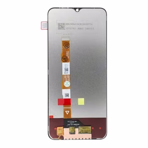 FixCell LCD-näyttö FixCell LCD VIVO Y21 Y21S:lle OEM ilman kehystä