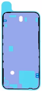 Tarra takakannelle iPhone 16e alkuperäinen (huoltopakkaus)