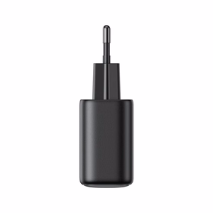 Joyroom JR-TCF20 USB-C PD 20W verkkolaturi - musta
