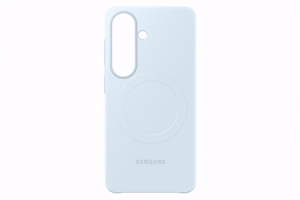 Samsung Slim Magnet Suojakuori Samsung Galaxy S26:lle, MagSafe-yhteensopiva - sininen