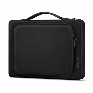 Tech-Protect Basic Bag for 15-16" laptop - black