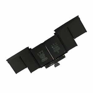 Kannettavan tietokoneen akku for A1398 (EMC 2909), A1618, 8755 mAh, Premium