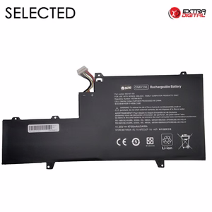 Kannettavan tietokoneen akku HP OM03XL, 4700mAh, Extra Digital Selected