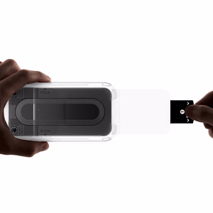 Spigen Glas.tR EZ Fit Pro HD AC yksityisyyttä suojaava karkaistu suojalasi mallille iPhone 18 Pro