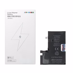 JCID Battery for iPhone 12 Pro Max (standard capacity)