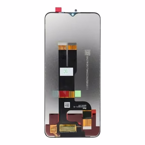 FixCell LCD-näyttö REALME C31:lle OEM ilman kehystä