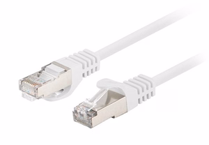 Lanberg PCU6-20CC-0025-S verkkokaapeli harmaa 0,25 m Cat6 U/UTP (UTP)