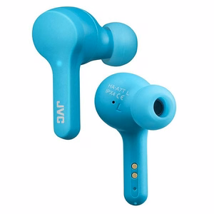 JVC HA-A7TANU Bluetooth-kuulokkeet korvaan sininen