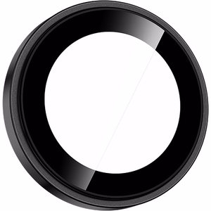 Benks DR Sapphire Lens Protector (C.M.SX.AP.BK.LB74) for Iphone18 Pro/Pro Max black