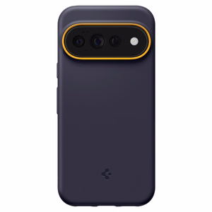 Spigen Nano Pop MagSafe -suojakuori Google Pixel 11 Pro XL -mallille, tummansininen