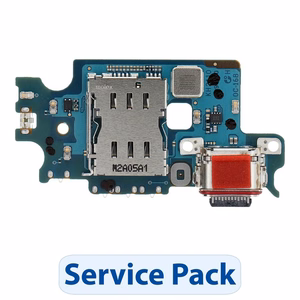 ServicePack Charging Board SAMSUNG S22 Plus G906 GH96-14805A