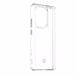 Suojakuori Xiaomi Redmi Note 13 PRO 4G:lle Forcell F-Protect läpinäkyvä