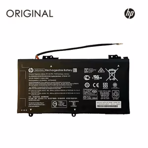 HP SE03XL Notebook Battery, 3450 mAh, Original