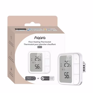 Aqara W500 UT-A01D Smart Home Floor Thermostat