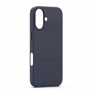 Etteri Elegant Mag Suojakuori iPhone 17 6,3:lle musta