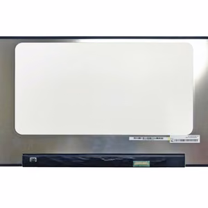Kannettavan tietokoneen LCD-näyttö 15,6" 1920 x 1080, FHD, IPS, LED, SLIM, matta, 30pin (oikea), A+