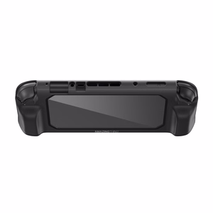 AmazingThing PlayShield Bunker suojaava Suojakuori Nintendo Switch 2:lle - musta