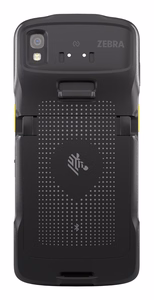 Zebra TC27 – 6 tuuman mobiilipääte 1080 × 2160 -kosketusnäytöllä, musta