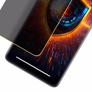 Yksityisyyssuojakalvo 3mk Silky Matt Privacy Samsung Galaxy S21 Ultra 5G