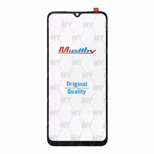 MUSTTBY etulasi + OCA REDMI 9a/9c/9at
