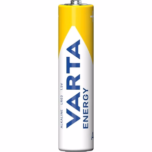 VARTA alkaliparisto R3 (AAA) Energy 10 kpl