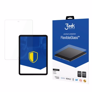Apple iPad Air 1 gen – 3mk FlexibleGlass (enintään 11") tabletin näytönsuoja