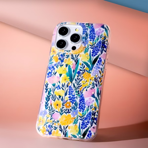 Glow Glam case for Samsung Galaxy A17 4G / A17 5G rustic