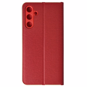 Wonder Frame Case for Samsung Galaxy M15 5G red