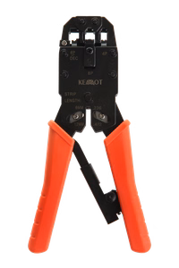 HT-2008R 4P/6P/8P -pistokkeiden puristuspihdit